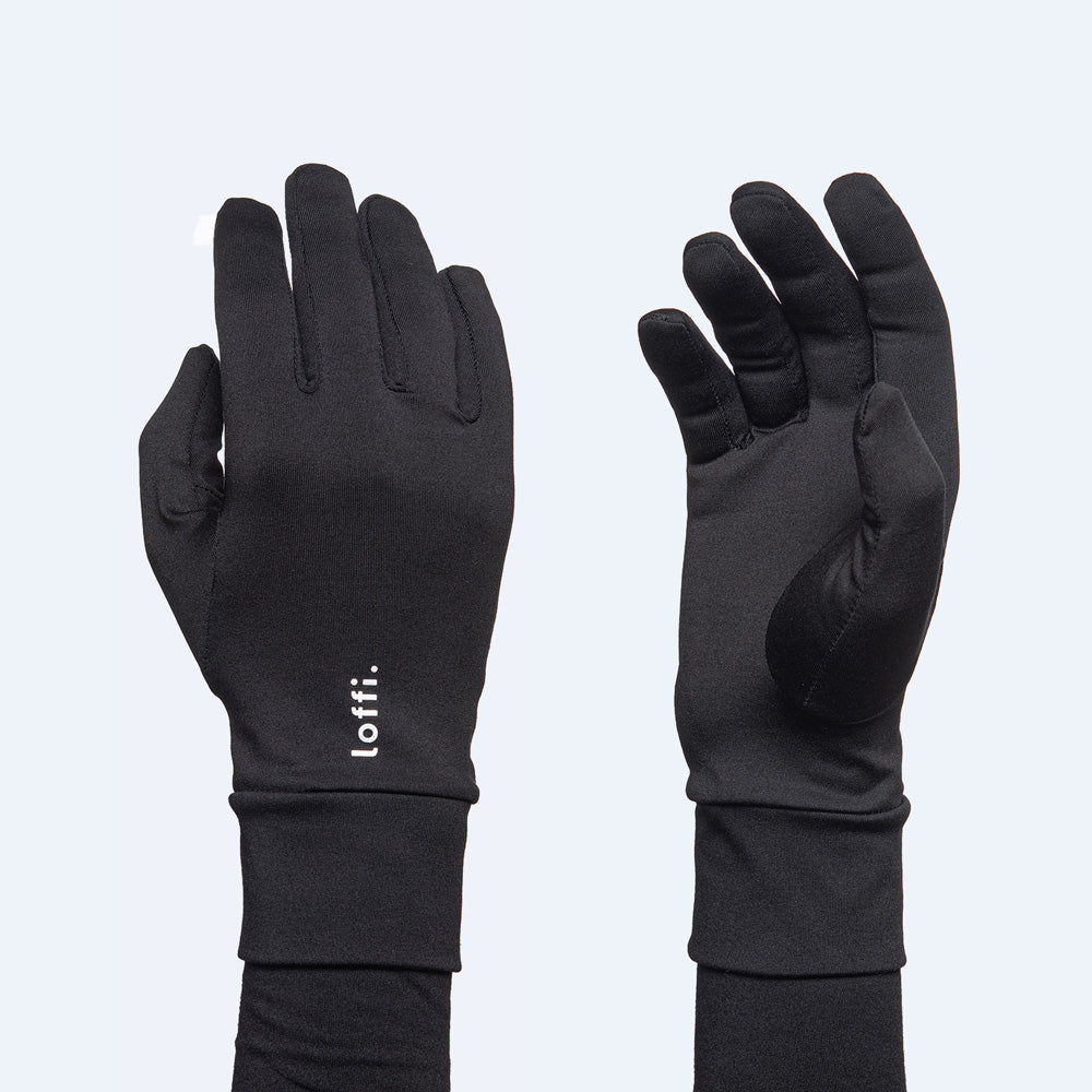 Loffi adult 2.0 online cycling gloves