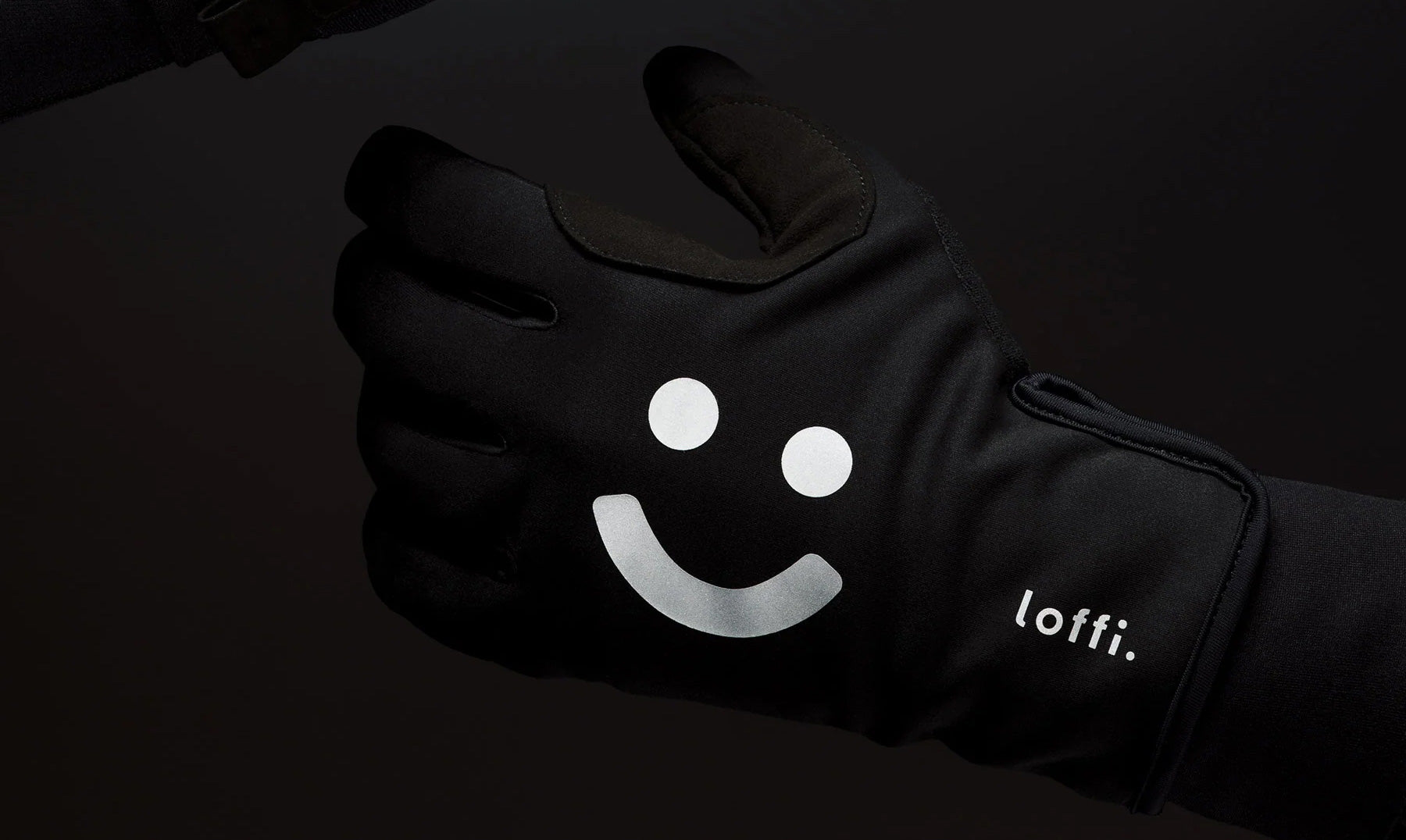 Loffi adult 2.0 online cycling gloves