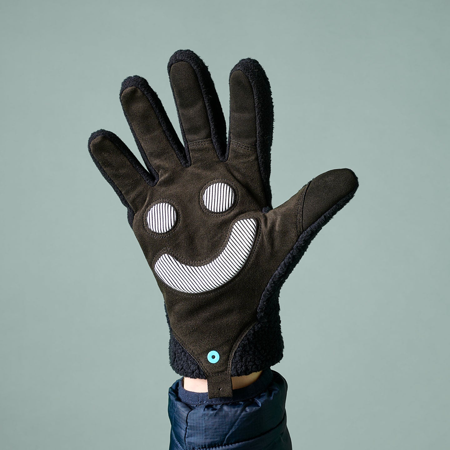 loffi handschuhe Big Fluffy – loffi.cc