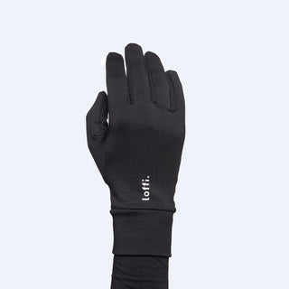 Liners Gloves loffi.cc Small Black 